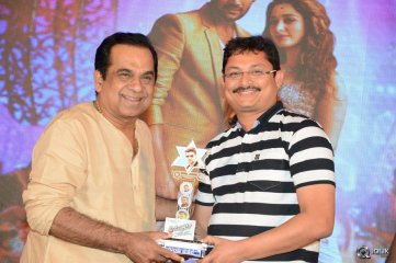 Speedunnodu Movie Platinum Disc Function